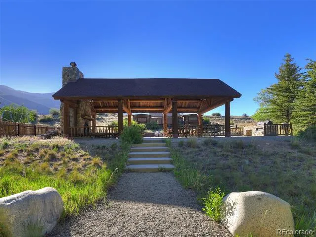 17550 Primrose Lane Buena Vista, CO 81211