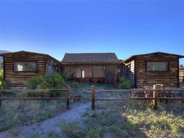 17550 Primrose Lane Buena Vista, CO 81211