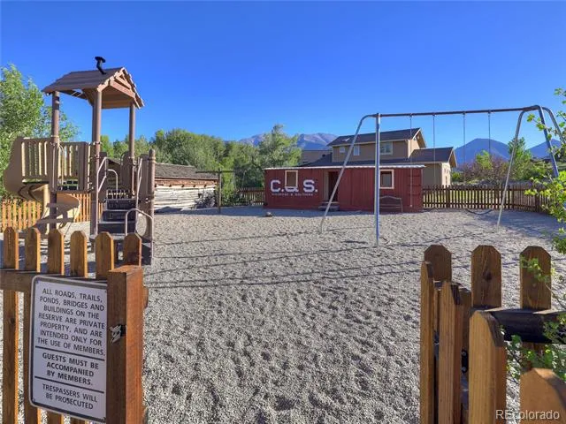 17550 Primrose Lane Buena Vista, CO 81211