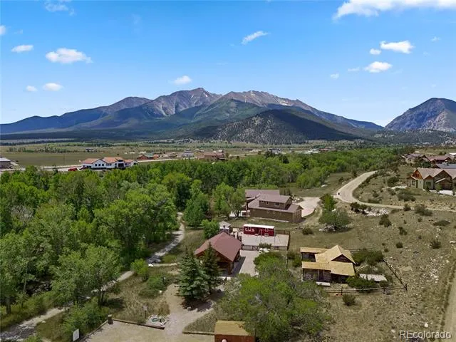 17550 Primrose Lane Buena Vista, CO 81211