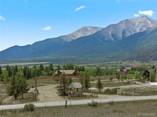 17550 Primrose Lane Buena Vista, CO 81211