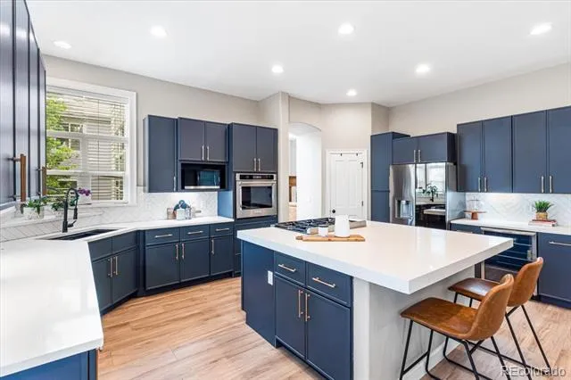 10069 Longview Drive Lone Tree, CO 80124