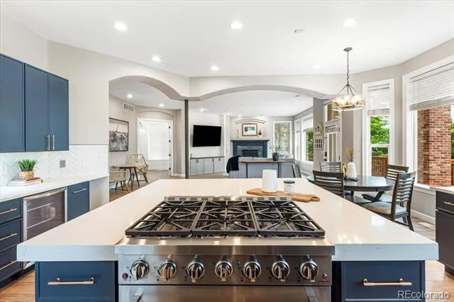 10069 Longview Drive Lone Tree, CO 80124