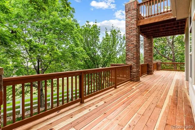 10069 Longview Drive Lone Tree, CO 80124
