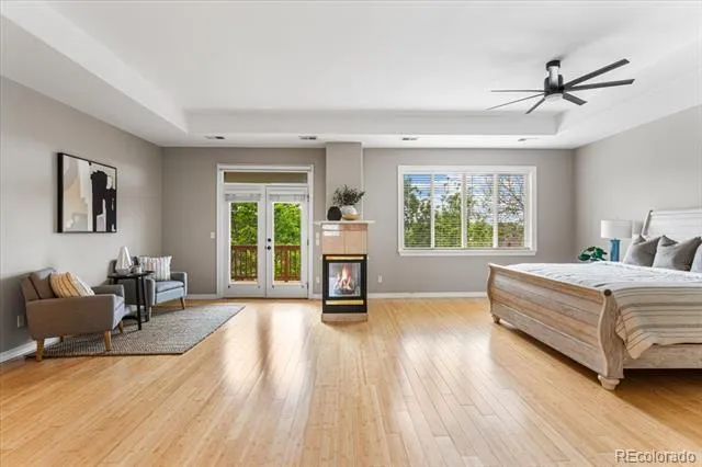10069 Longview Drive Lone Tree, CO 80124
