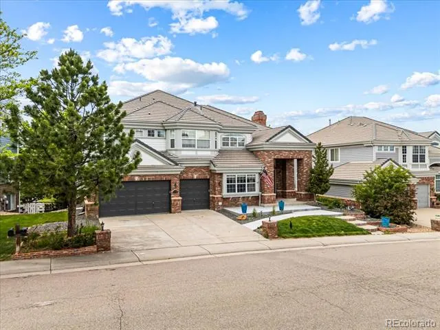 10069 Longview Drive Lone Tree, CO 80124