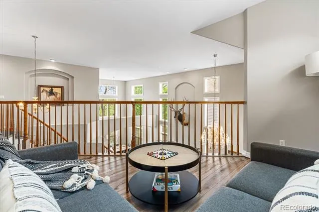 10069 Longview Drive Lone Tree, CO 80124