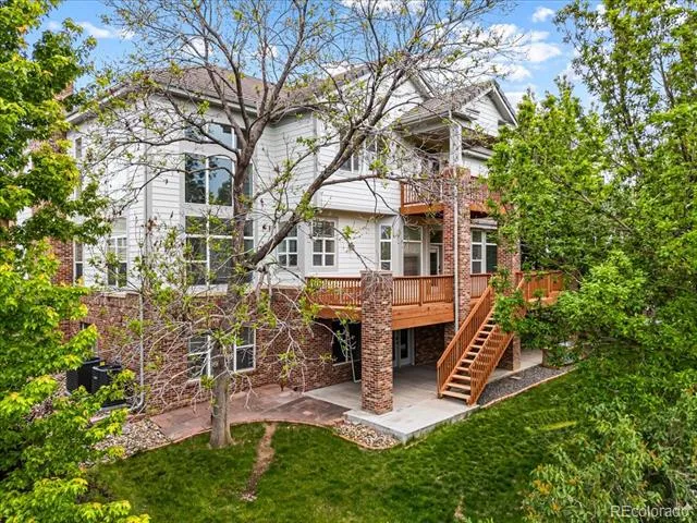10069 Longview Drive Lone Tree, CO 80124