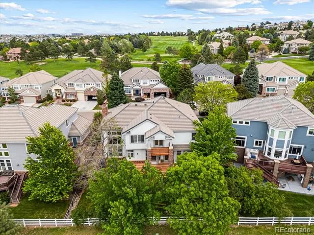 10069 Longview Drive Lone Tree, CO 80124