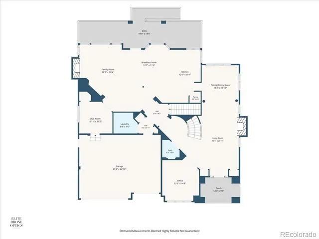 10069 Longview Drive Lone Tree, CO 80124