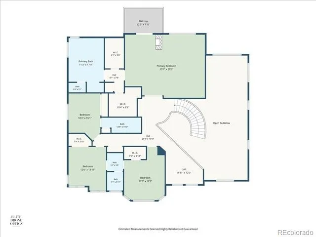 10069 Longview Drive Lone Tree, CO 80124