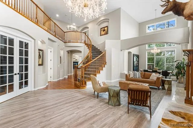 10069 Longview Drive Lone Tree, CO 80124
