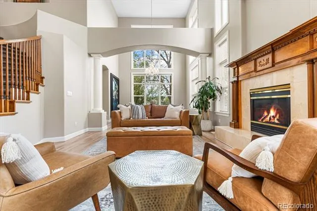 10069 Longview Drive Lone Tree, CO 80124