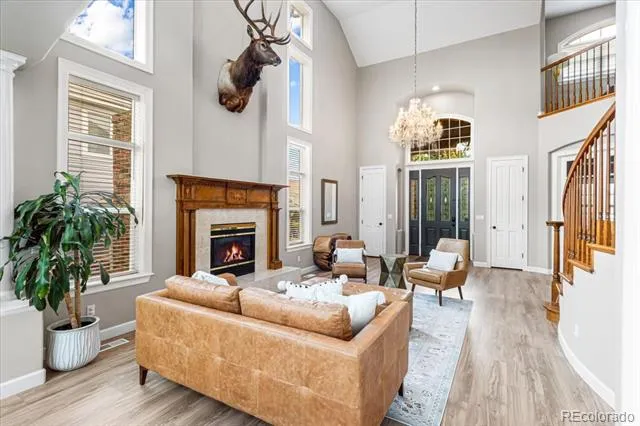10069 Longview Drive Lone Tree, CO 80124