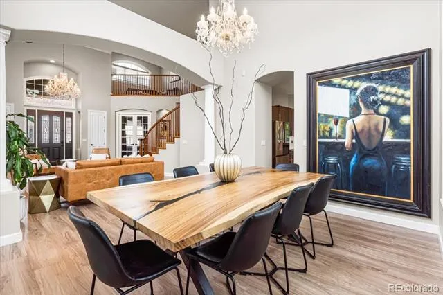 10069 Longview Drive Lone Tree, CO 80124