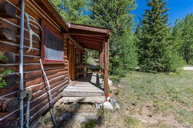 18990 Cr-294 Nathrop, CO 81236