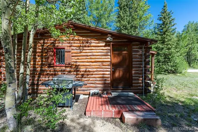 18990 Cr-294 Nathrop, CO 81236