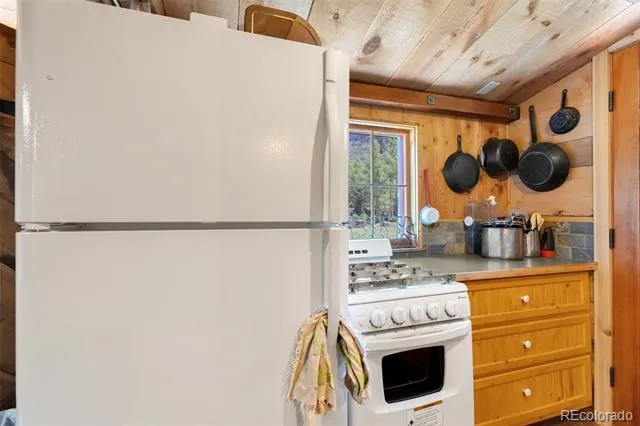 18990 Cr-294 Nathrop, CO 81236