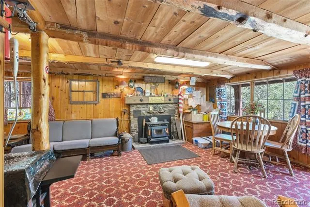 18990 Cr-294 Nathrop, CO 81236