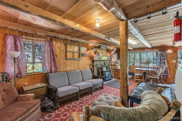 18990 Cr-294 Nathrop, CO 81236