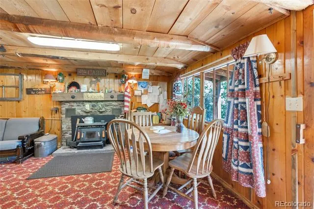 18990 Cr-294 Nathrop, CO 81236