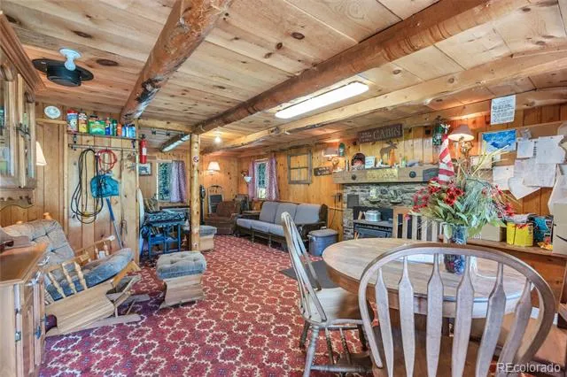18990 Cr-294 Nathrop, CO 81236