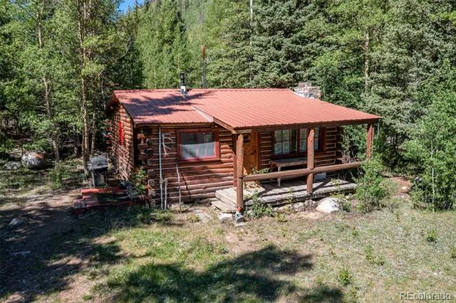 18990 Cr-294 Nathrop, CO 81236