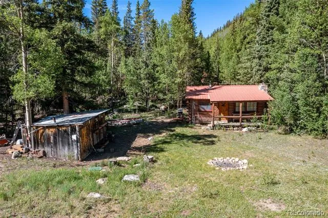 18990 Cr-294 Nathrop, CO 81236