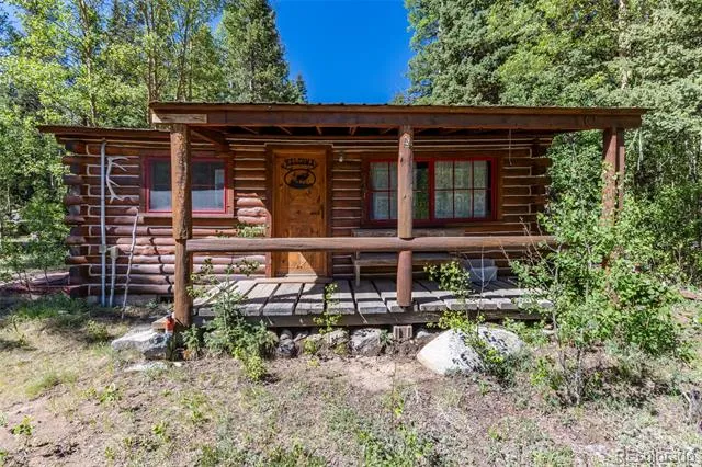 18990 Cr-294 Nathrop, CO 81236