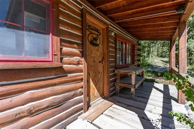18990 Cr-294 Nathrop, CO 81236