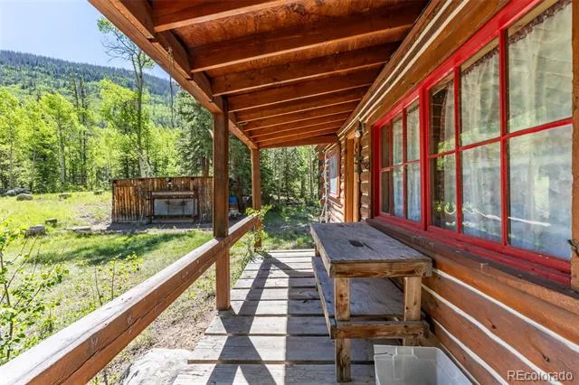 18990 Cr-294 Nathrop, CO 81236