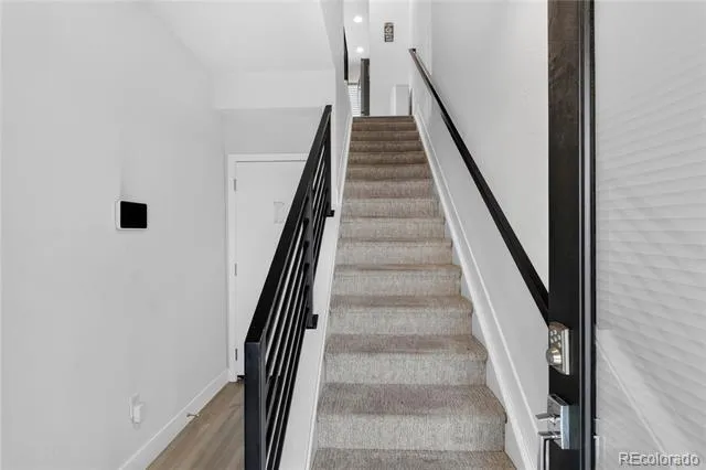 5544 W 10th Place Denver, CO 80214
