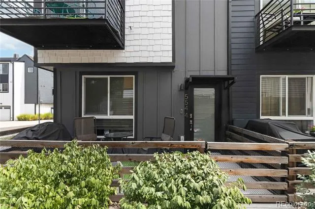 5544 W 10th Place Denver, CO 80214