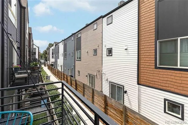 5544 W 10th Place Denver, CO 80214