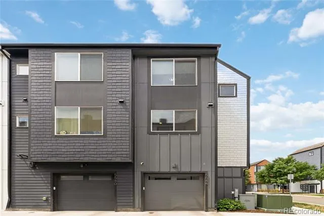 5544 W 10th Place Denver, CO 80214