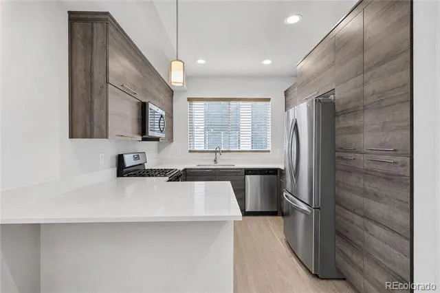 5544 W 10th Place Denver, CO 80214