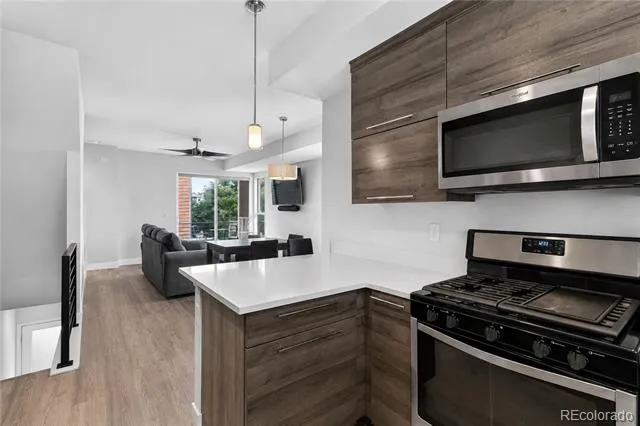 5544 W 10th Place Denver, CO 80214