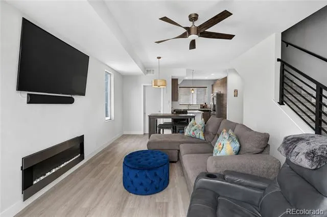 5544 W 10th Place Denver, CO 80214