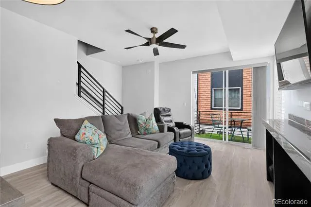 5544 W 10th Place Denver, CO 80214