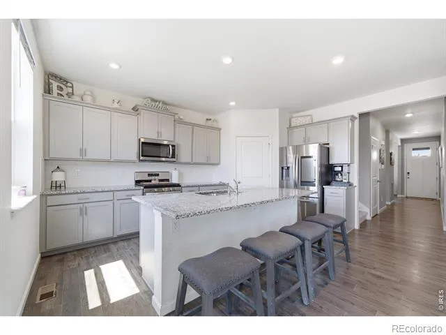 1347 Copeland Falls Road Severance, CO 80550