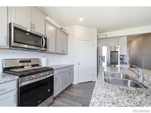 1347 Copeland Falls Road Severance, CO 80550