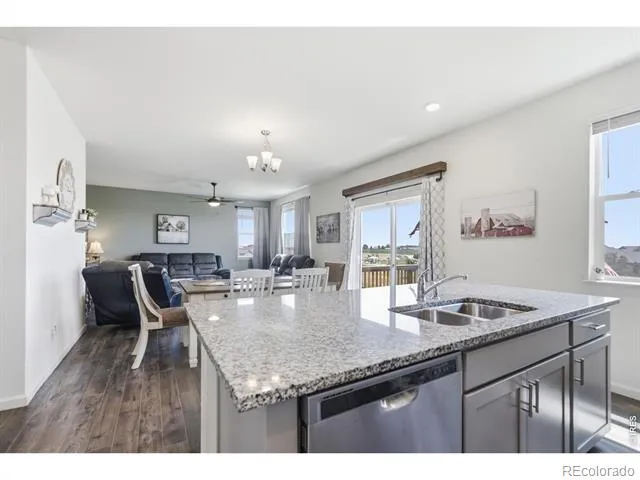 1347 Copeland Falls Road Severance, CO 80550