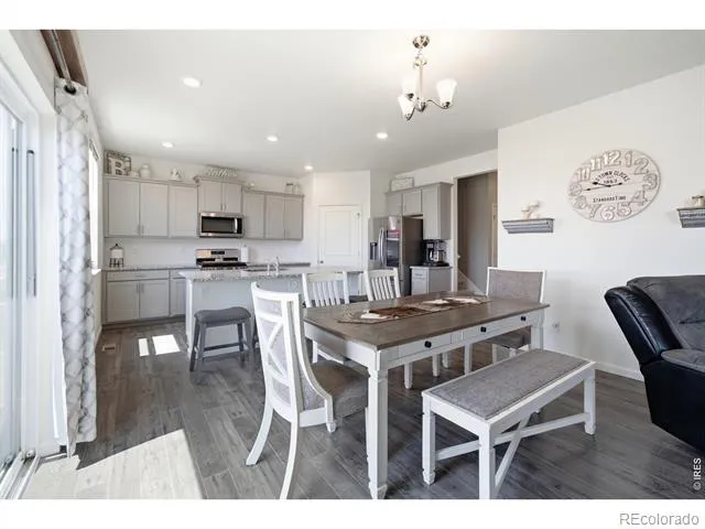 1347 Copeland Falls Road Severance, CO 80550