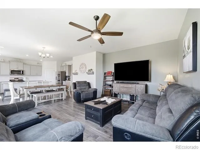 1347 Copeland Falls Road Severance, CO 80550