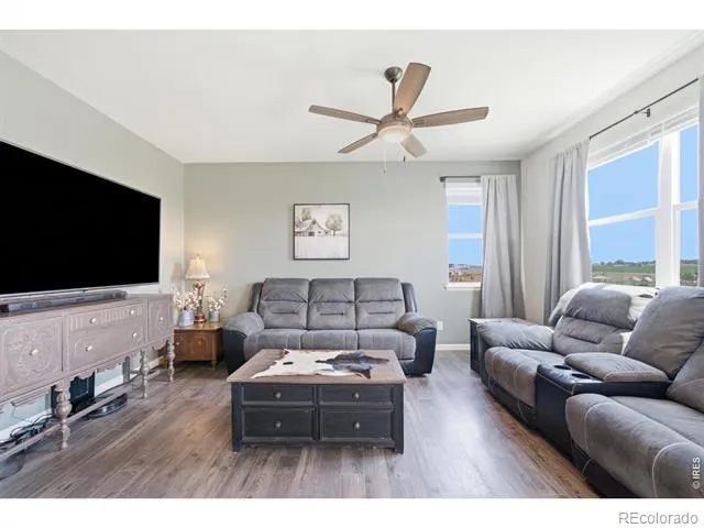 1347 Copeland Falls Road Severance, CO 80550