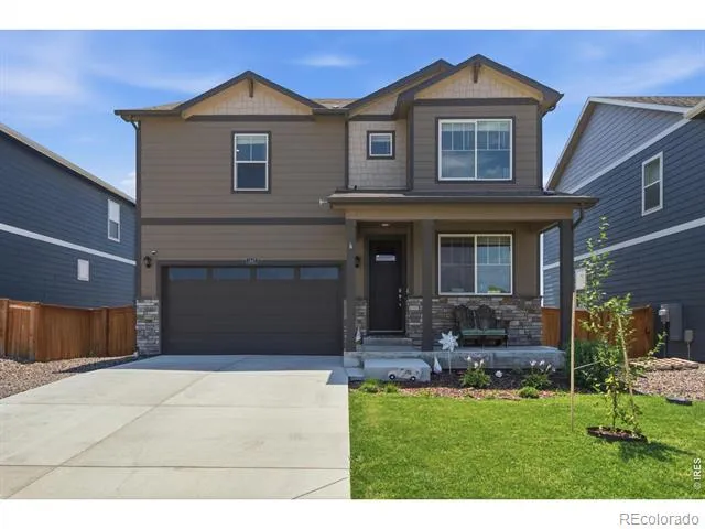 1347 Copeland Falls Road Severance, CO 80550