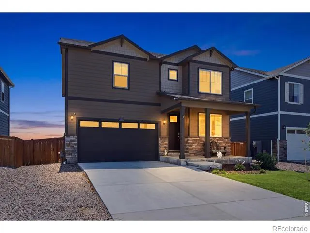 1347 Copeland Falls Road Severance, CO 80550