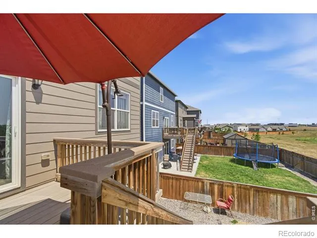 1347 Copeland Falls Road Severance, CO 80550