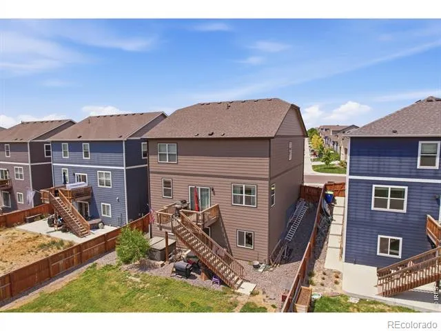 1347 Copeland Falls Road Severance, CO 80550