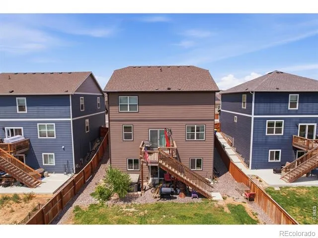 1347 Copeland Falls Road Severance, CO 80550